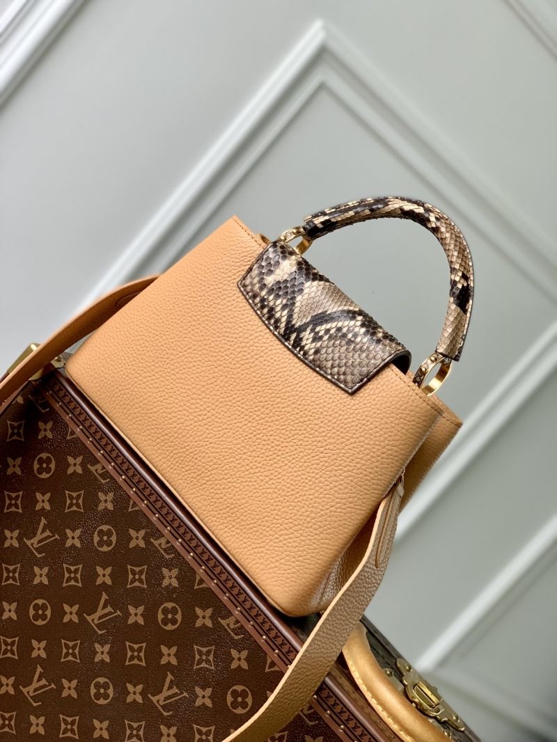 LV Top Handle Bags